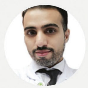 Dr. Fahad Al-Ajlan